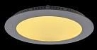 Купить Встраиваемый светильник Arte Lamp Fine A2612PL-1WH