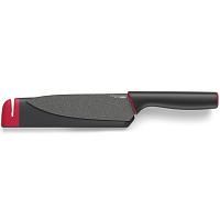 Купить Шеф-нож в чехле со встроенной ножеточкой slice&sharpen 6"
