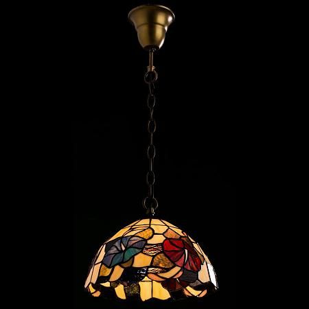Купить 
Подвесной светильник Arte Lamp Florizel A3166SP-1BG