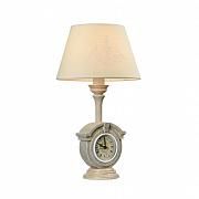 Купить Настольная лампа Maytoni Milea ARM132-TL-01-GR