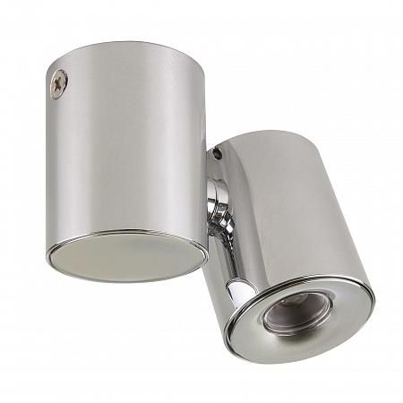 Купить Потолочный светодиодный светильник Lightstar Punto Led 051134