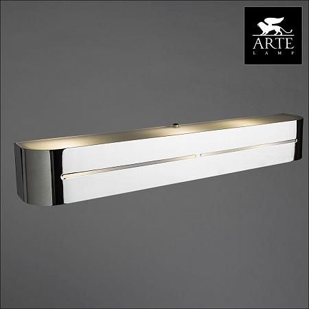 Купить Настенный светильник Arte Lamp Cosmopolitan A7210AP-3CC