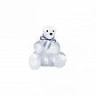 Купить Фигурка светодиодная «Белый медведь-2» 21x23см (09564) ULD-M2123-024/STA