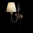 Купить Бра Arte Lamp Zanzibar A8390AP-1AB