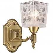 Купить Настенный светодиодный светильник Favourite Savory 2564-1W
