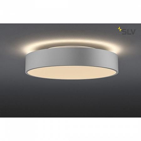 Купить Потолочный светодиодный светильник SLV Medo 40 Led CW Triac 1001885