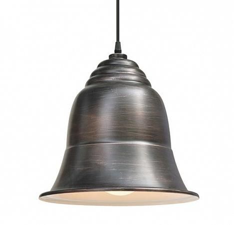 Купить Подвесной светильник Arte Lamp Trendy A1508SP-1BR