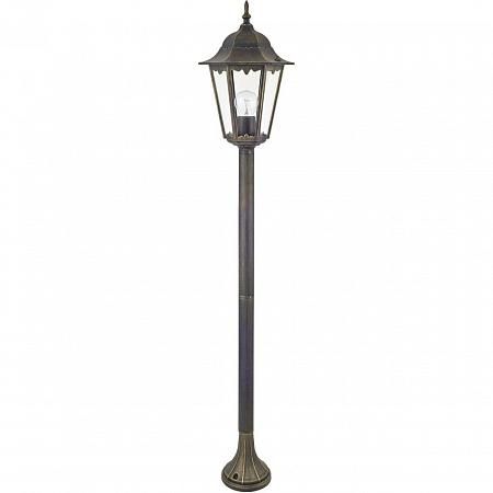 Купить Уличный светильник Favourite London 1808-1F