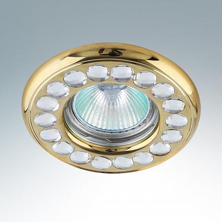 Купить Точечный светильник Lightstar Miriade 011902