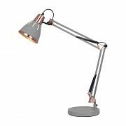 Купить Настольная лампа Arte Lamp A2246LT-1GY