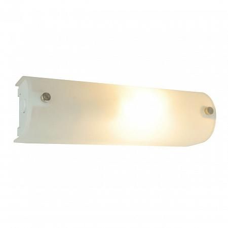 Купить Подсветка для зеркал Arte Lamp Tratto A4101AP-1WH