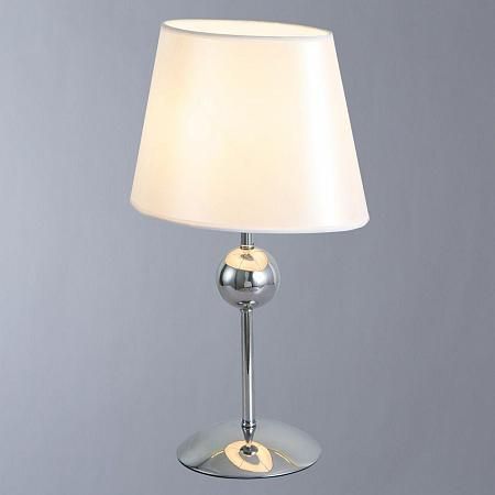 Купить Настольная лампа Arte Lamp A4012LT-1CC