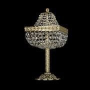 Купить Настольная лампа Bohemia Ivele 19282L6/H/20IV G