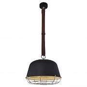 Купить Подвесной светильник Lussole Loft GRLSP-8044