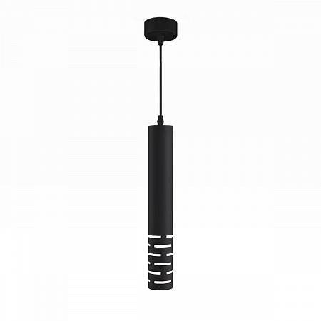 Купить Подвесной светильник Elektrostandard DLN003 MR16 черный матовый 4690389145018