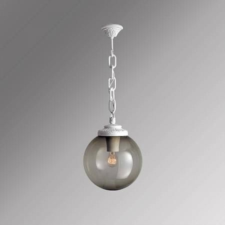 Купить Уличный подвесной светильник Fumagalli Sichem/G300 G30.120.000.WZE27