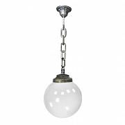 Купить Уличный подвесной светильник Fumagalli Sichem/G250 G25.120.000.BYE27