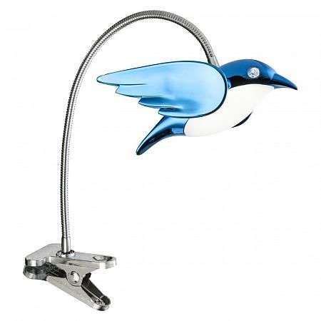 Купить Настольная лампа Globo Bird 56671-1K