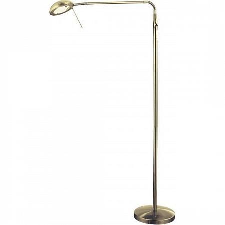 Купить Торшер Arte Lamp Flamingo A2250PN-1AB