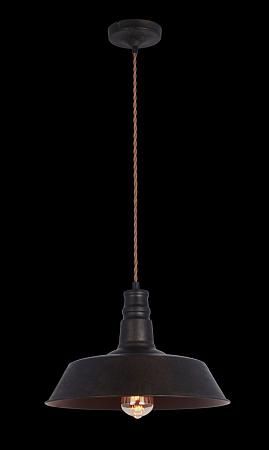 Купить Подвесной светильник Maytoni Campane T023-01-R