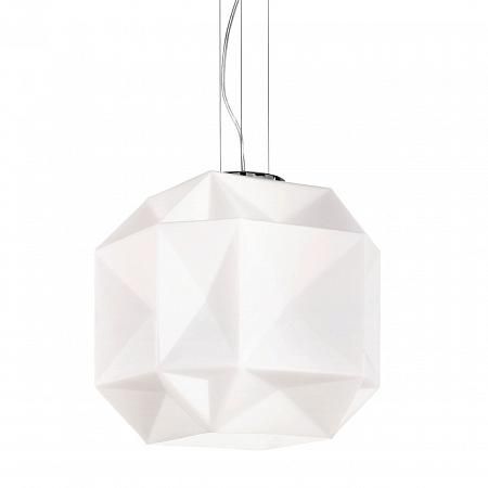 Купить Подвесной светильник Ideal Lux Diamond SP1 Big