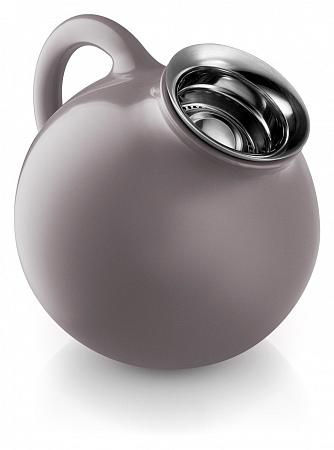 Купить Чайник globe серый
