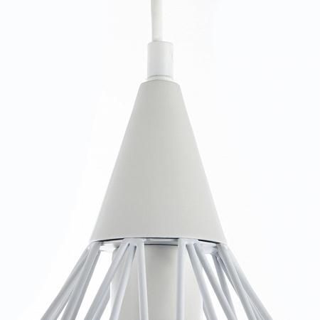 Купить Подвесной светильник Maytoni Calaf MOD360-01-W