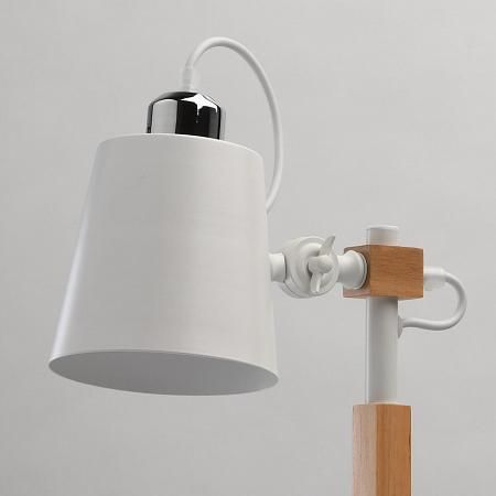 Купить Настольная лампа MW-Light Форест 4 693031401