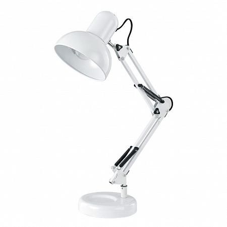 Купить Настольная лампа Ideal Lux Kelly TL1 Bianco