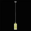 Купить Подвесной светильник Eurosvet Фортуна 50044/1 хром