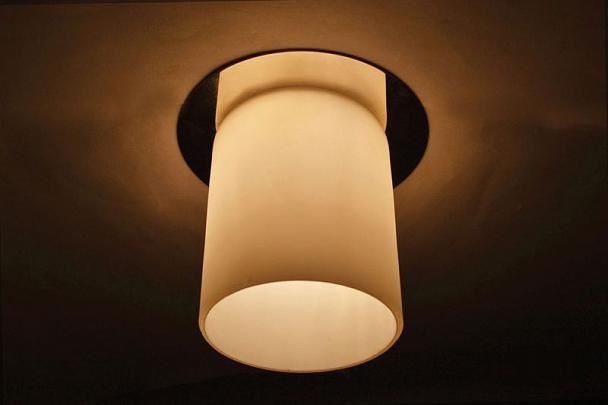 Купить 
Встраиваемый светильник Arte Lamp Cool Ice A8551PL-1CC