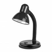 Купить Настольная лампа ЭРА N-211-E27-40W-BK
