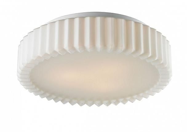 Купить Потолочный светильник Arte Lamp Aqua A5027PL-3WH