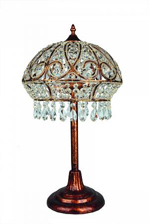 Купить Настольная лампа Omnilux OML-71314-02