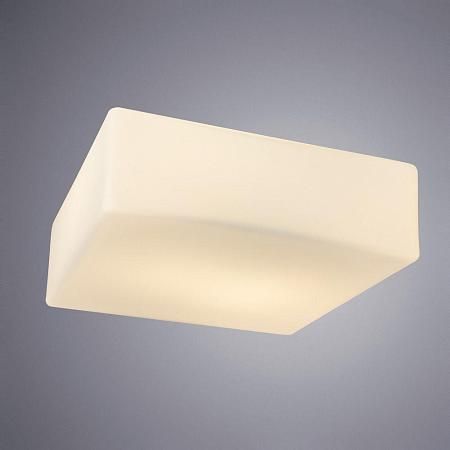 Купить Потолочный светильник Arte Lamp Tablet A7428PL-2WH