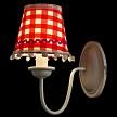 Купить Бра Arte Lamp Provence A5165AP-1WH