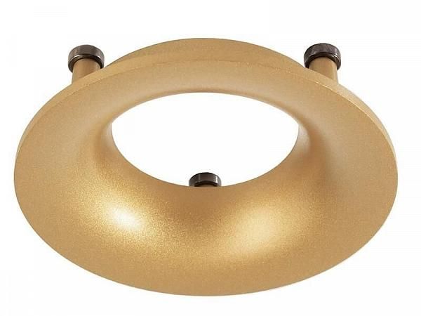 Купить Рефлекторное кольцо Deko-Light Reflector Ring Gold for Series Uni II 930340