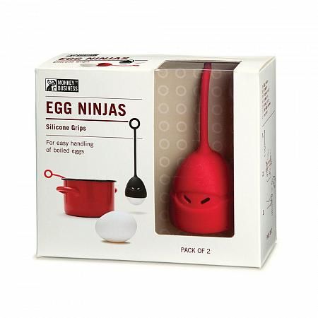 Купить Насадки для яиц egg ninjas