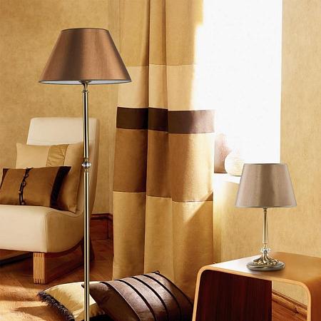 Купить Настольная лампа Kutek San Marino Swarovski Abazur SAN-LG-1(P/A)SW