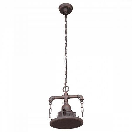 Купить Подвесной светильник Lussole Loft LSP-9678