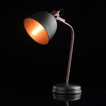 Купить Настольная лампа MW-Light Вальтер 551031601