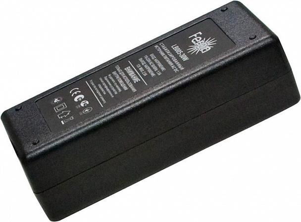 Купить Трансформатор электронный для светодиодной ленты 30W 12V (драйвер), LB005