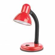 Купить Настольная лампа ЭРА N-211-E27-40W-R