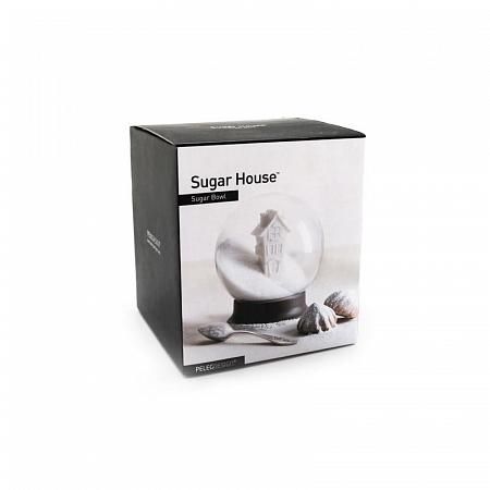 Купить Сахарница sugar house