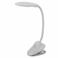 Купить Настольная лампа ЭРА NLED-478-8W-W