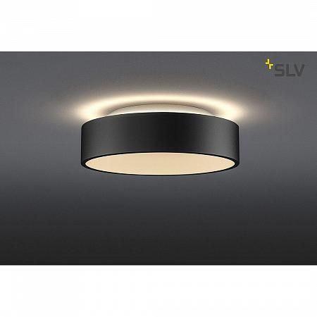 Купить Потолочный светодиодный светильник SLV Medo 30 Led CW Dali 1001889