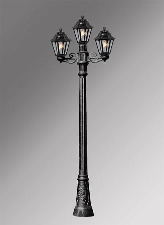 Купить Уличный фонарь Fumagalli Artu Bisso/Anna E22.158.S21.AXF1R