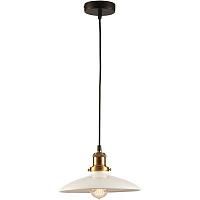 Купить Подвесной светильник Lussole Loft IX LSP-9605