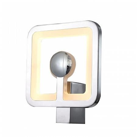 Купить Настенный светодиодный светильник ST Luce Futur SL901.101.01