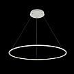 Купить Подвесной светодиодный светильник Maytoni Nola MOD807-PL-01-60-W